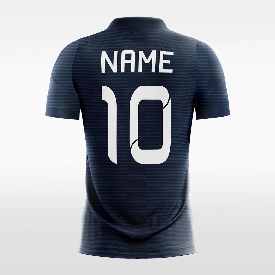 Classic 16 - Customized Men's Sublimated Soccer Jersey