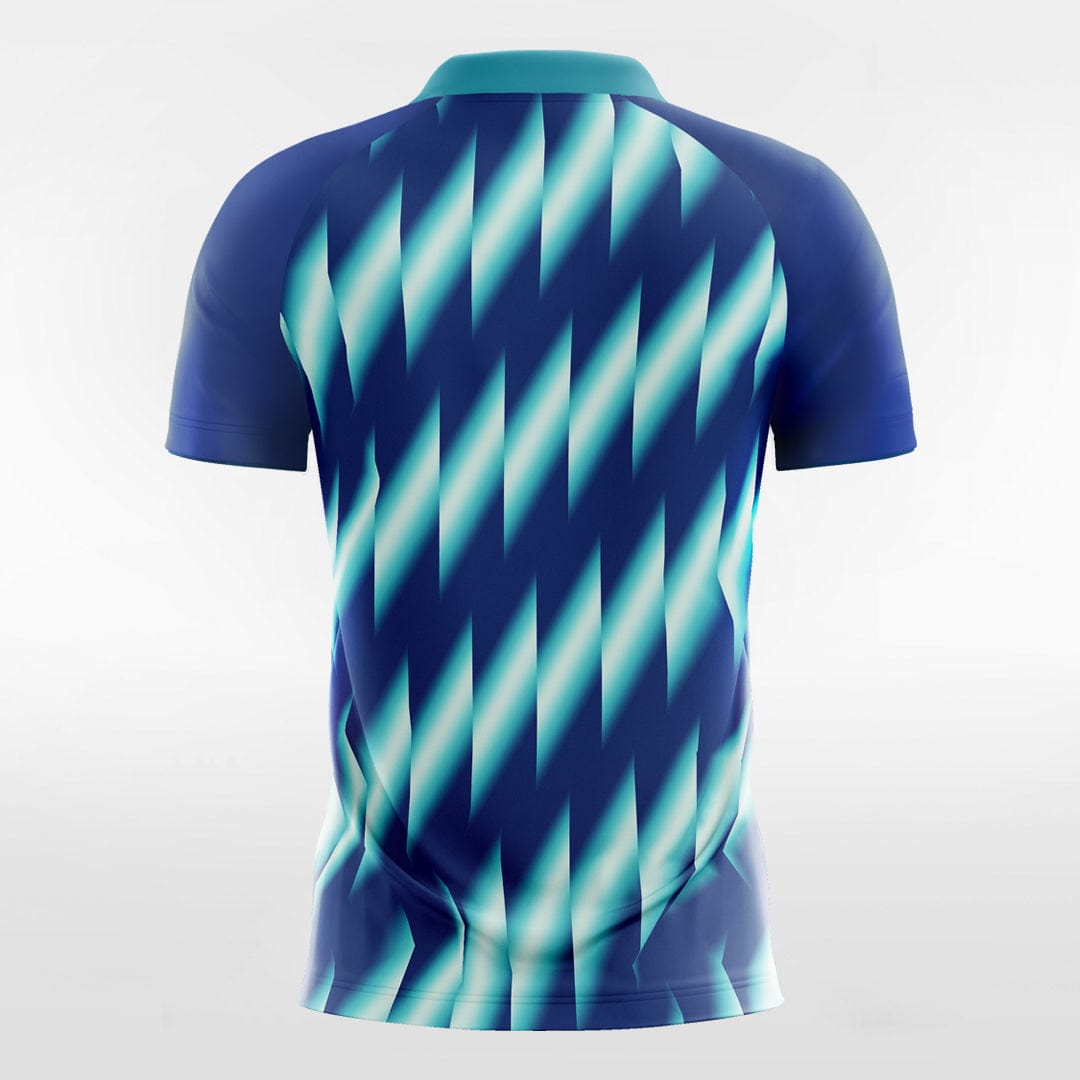 Sea Blubber - Customized Men's Sublimated Soccer Jersey