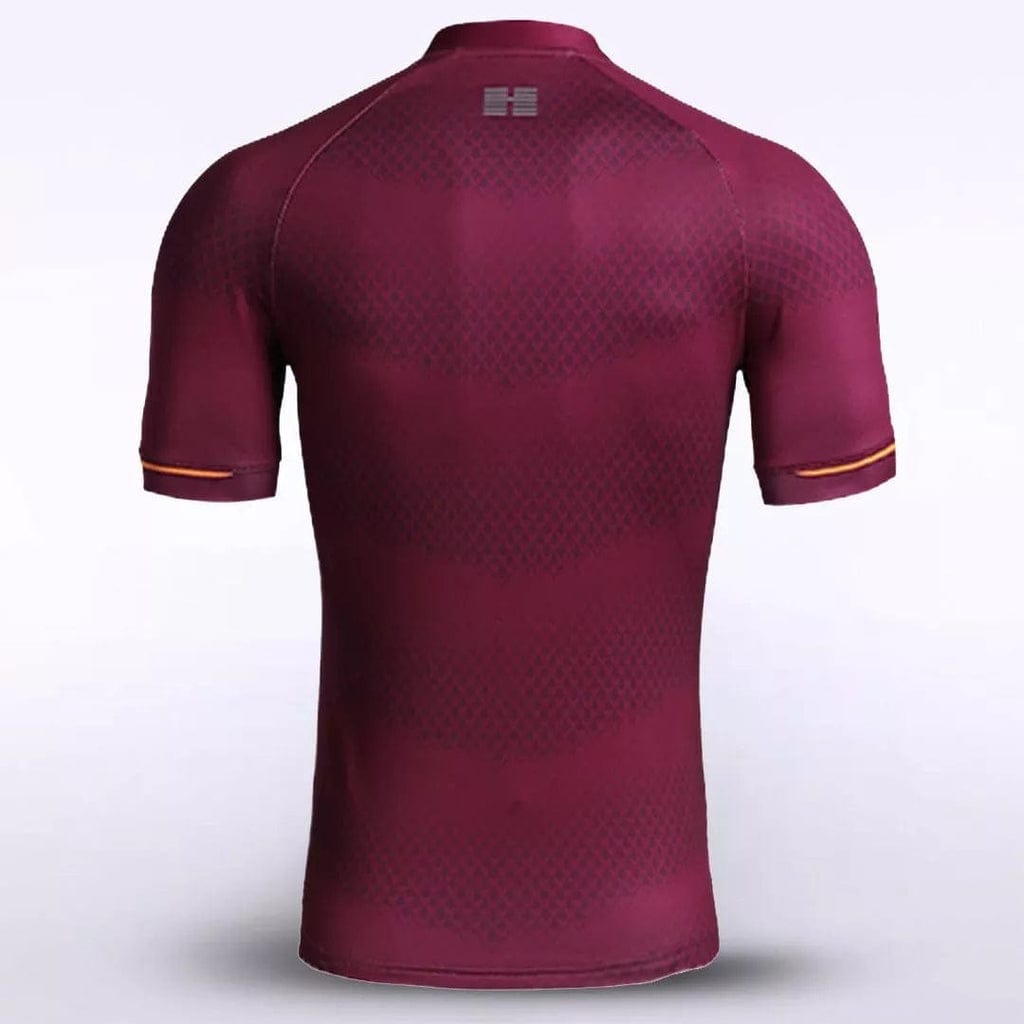 Avalon - Customized Men's Soccer Jersey