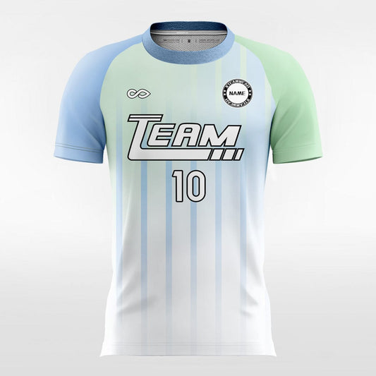 Phantom - Customized Men's Sublimated Soccer Jersey