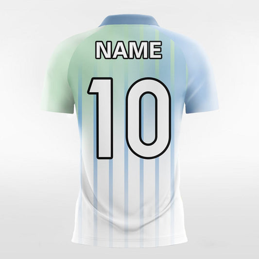 Phantom - Customized Men's Sublimated Soccer Jersey