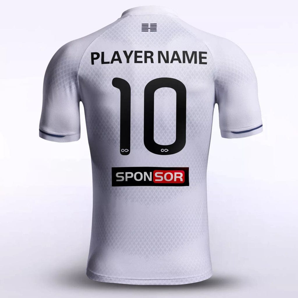 Avalon - Customized Men's Soccer Jersey