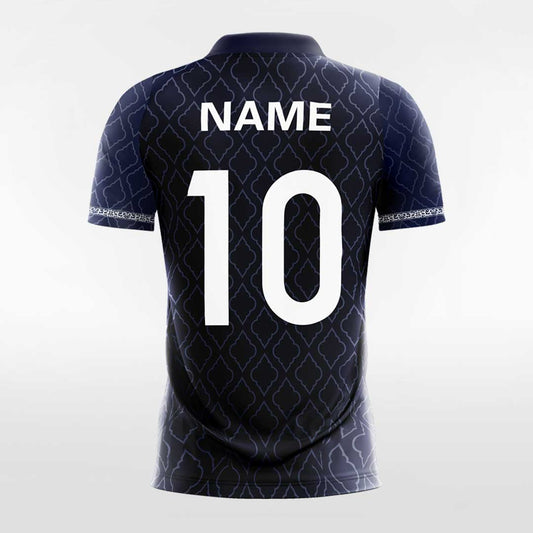 Dynasty - Customized Men's Sublimated Soccer Jersey