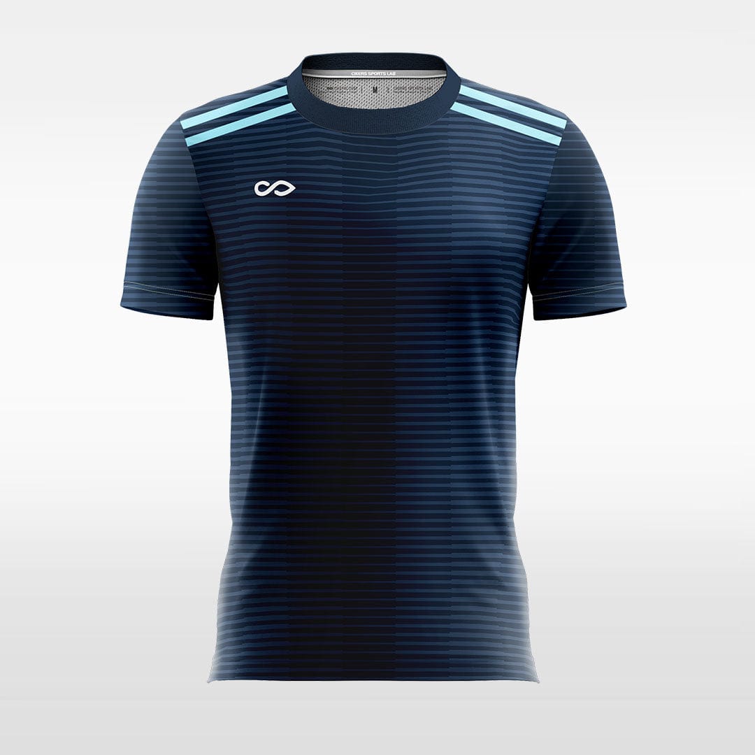 Classic 16 - Customized Men's Sublimated Soccer Jersey