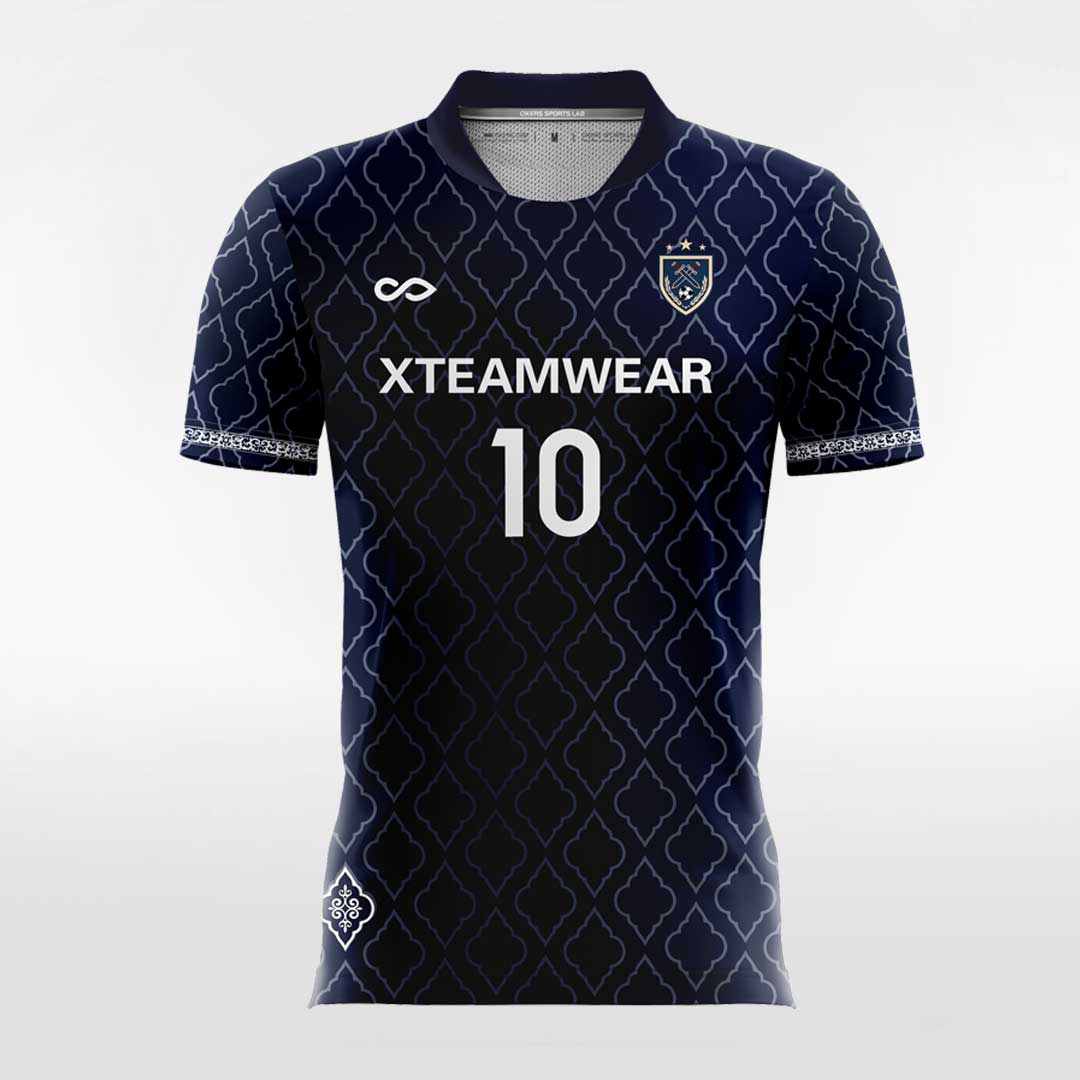 Dynasty - Customized Men's Sublimated Soccer Jersey