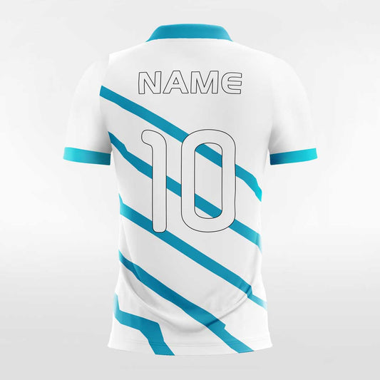 Ray 2 - Customized Men's Sublimated Soccer Jersey