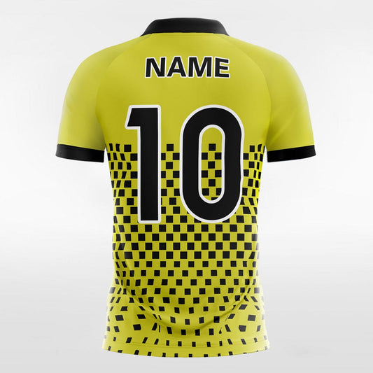 Cactus - Customized Men's Sublimated Soccer Jersey