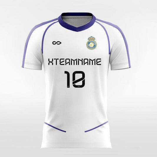 Classic 10 - Customized Men's Sublimated Soccer Jersey