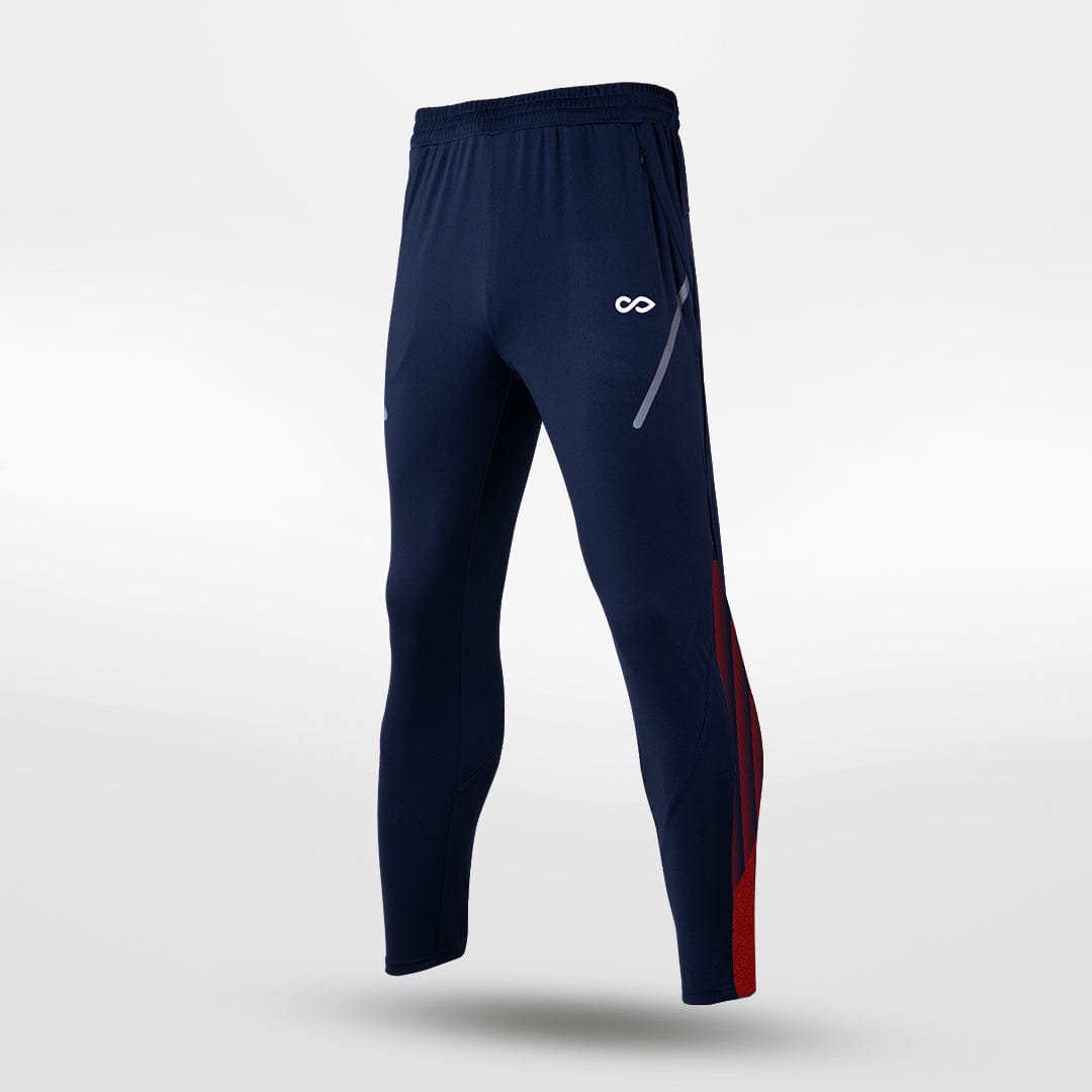 Historic India - Adult Sports Pants