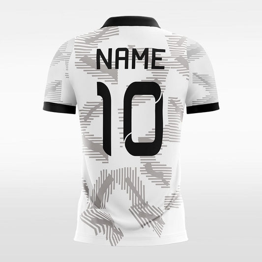 Classic 15 - Customized Men's Sublimated Soccer Jersey