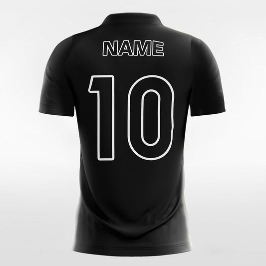 Memphis - Customized Men's Sublimated Soccer Jersey