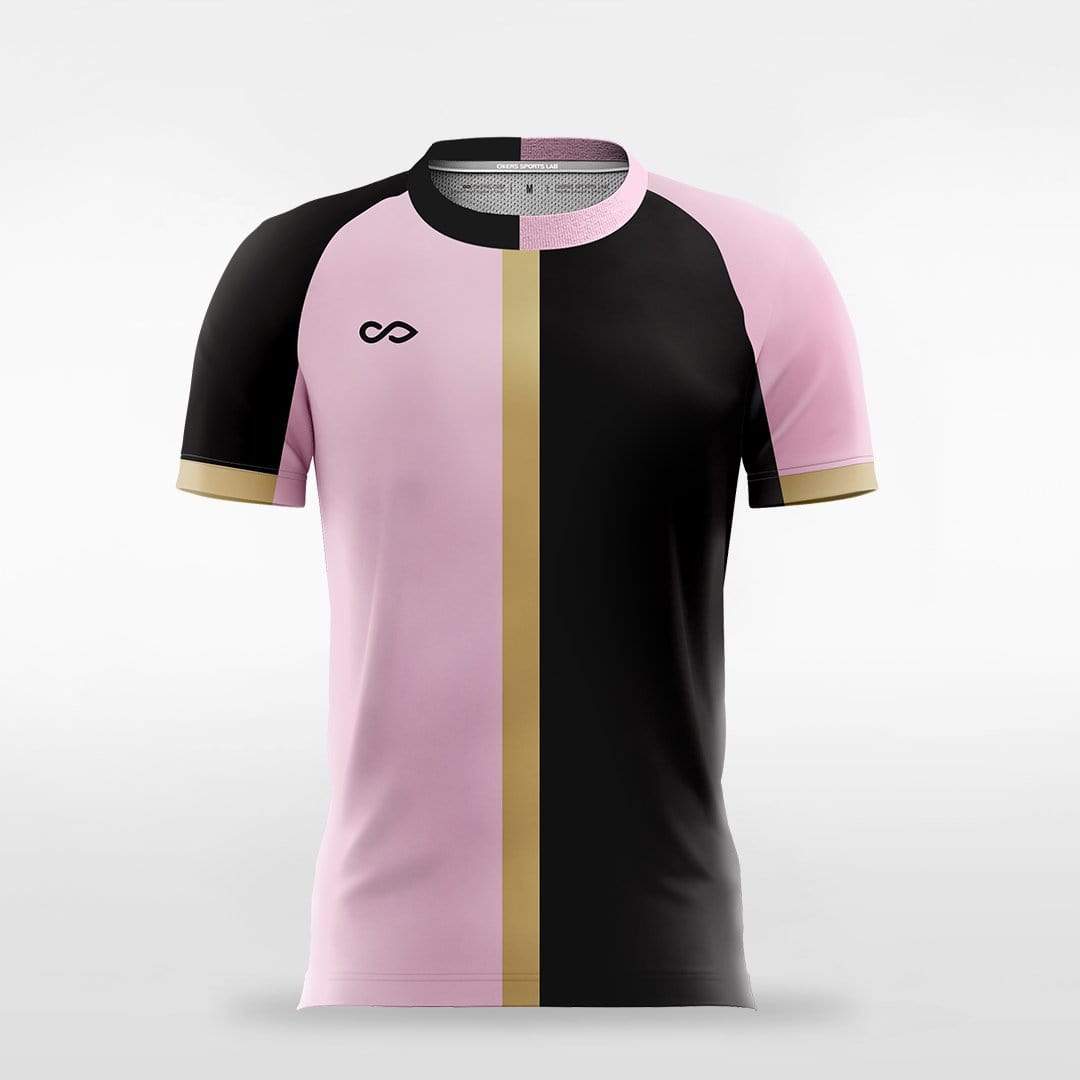 Aquila - Customized Men's Sublimated Soccer Jersey