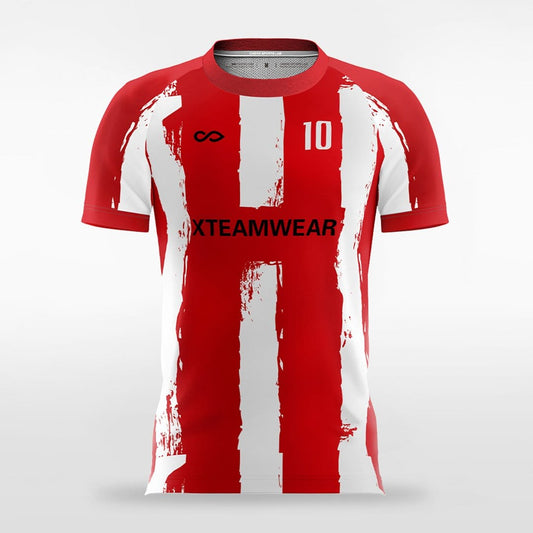 Classics Ⅰ - Customized Men's Sublimated Soccer Jersey