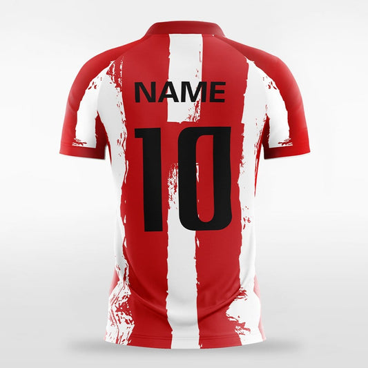 Classics Ⅰ - Customized Men's Sublimated Soccer Jersey