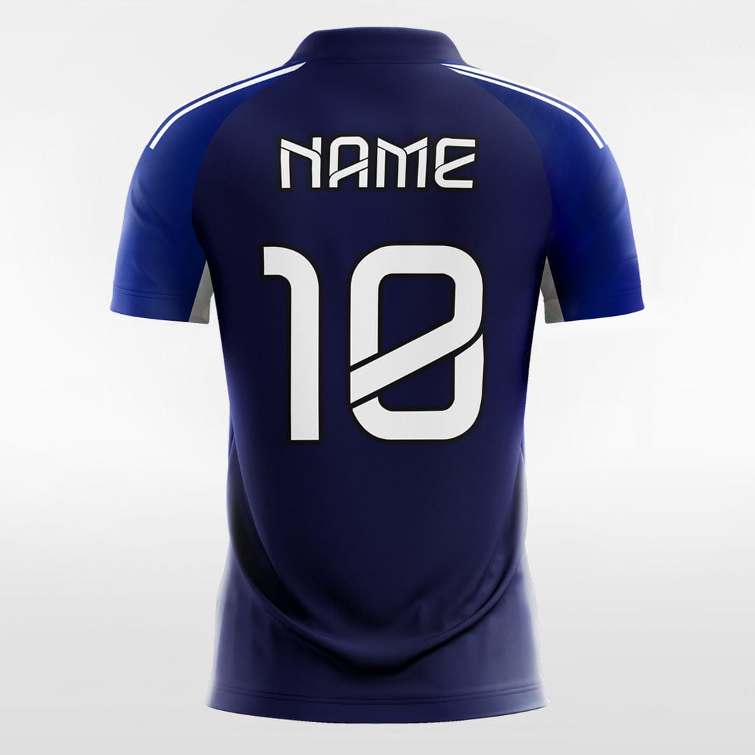 Megatron - Customized Men's Sublimated Soccer Jersey