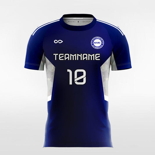 Megatron - Customized Men's Sublimated Soccer Jersey