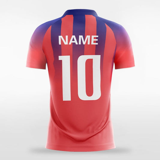 Classics Ⅱ - Customized Men's Sublimated Soccer Jersey