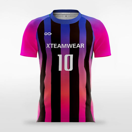 Classics ¢ó - Customized Men's Sublimated Soccer Jersey