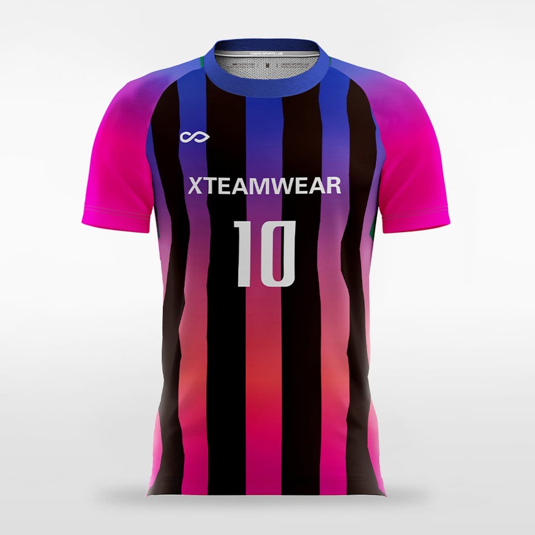 Classics Ⅲ - Customized Men's Sublimated Soccer Jersey