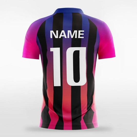 Classics ¢ó - Customized Men's Sublimated Soccer Jersey