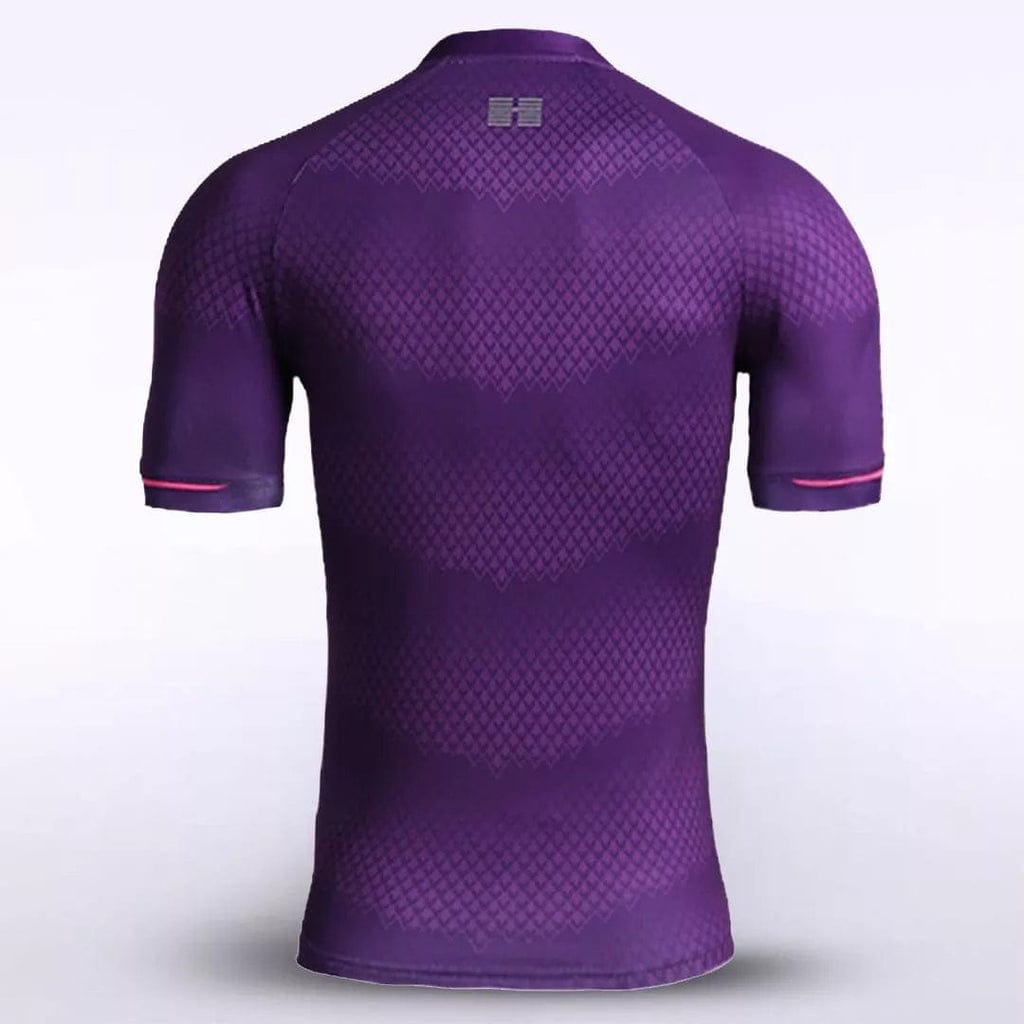 Avalon - Customized Men's Soccer Jersey