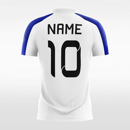 Classic 19 - Customized Men's Sublimated Soccer Jersey