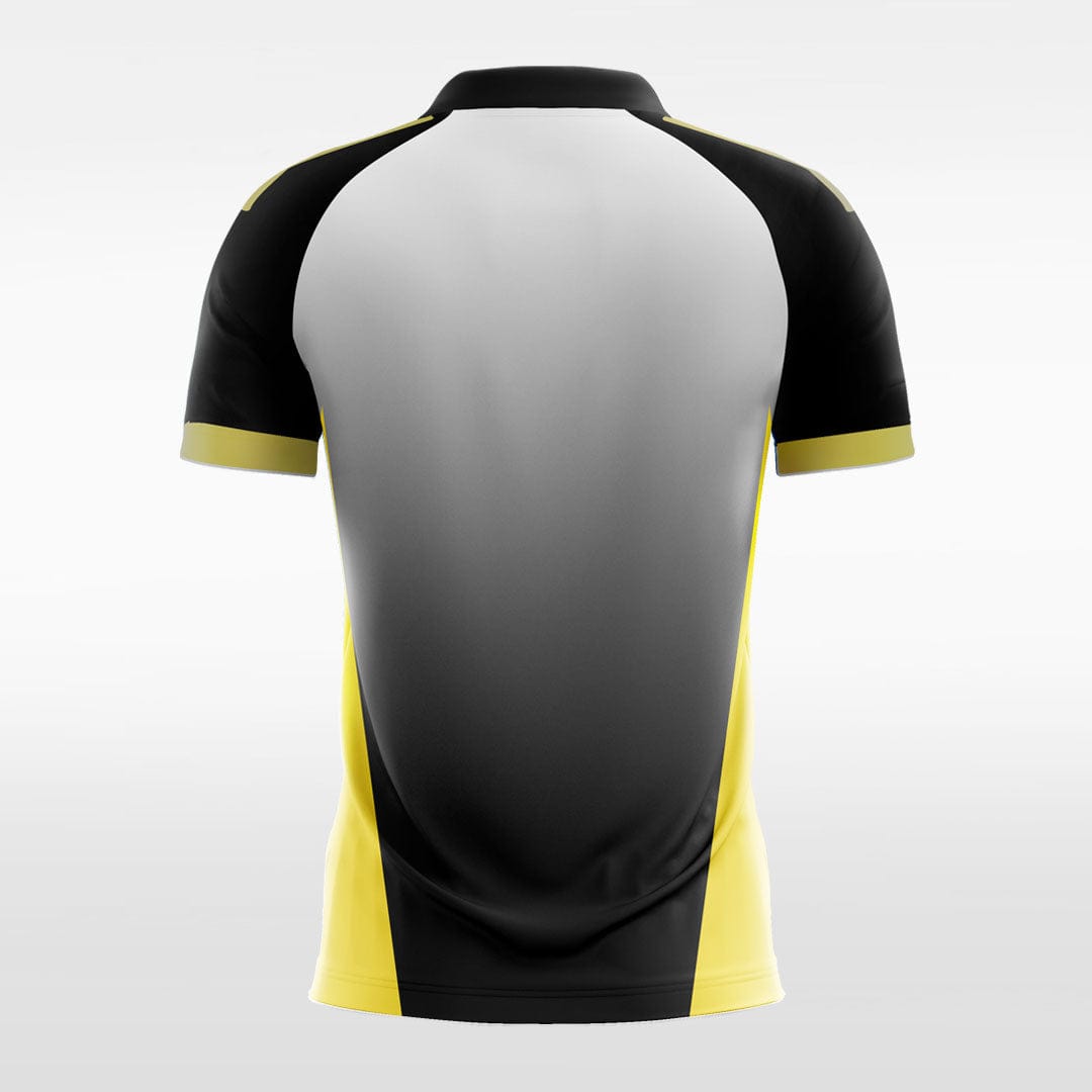 Classic 22 - Customized Men's Sublimated Soccer Jersey