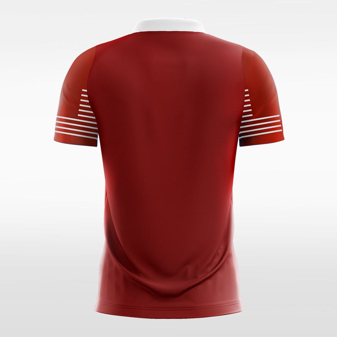 Classic 23 - Customized Men's Sublimated Soccer Jersey