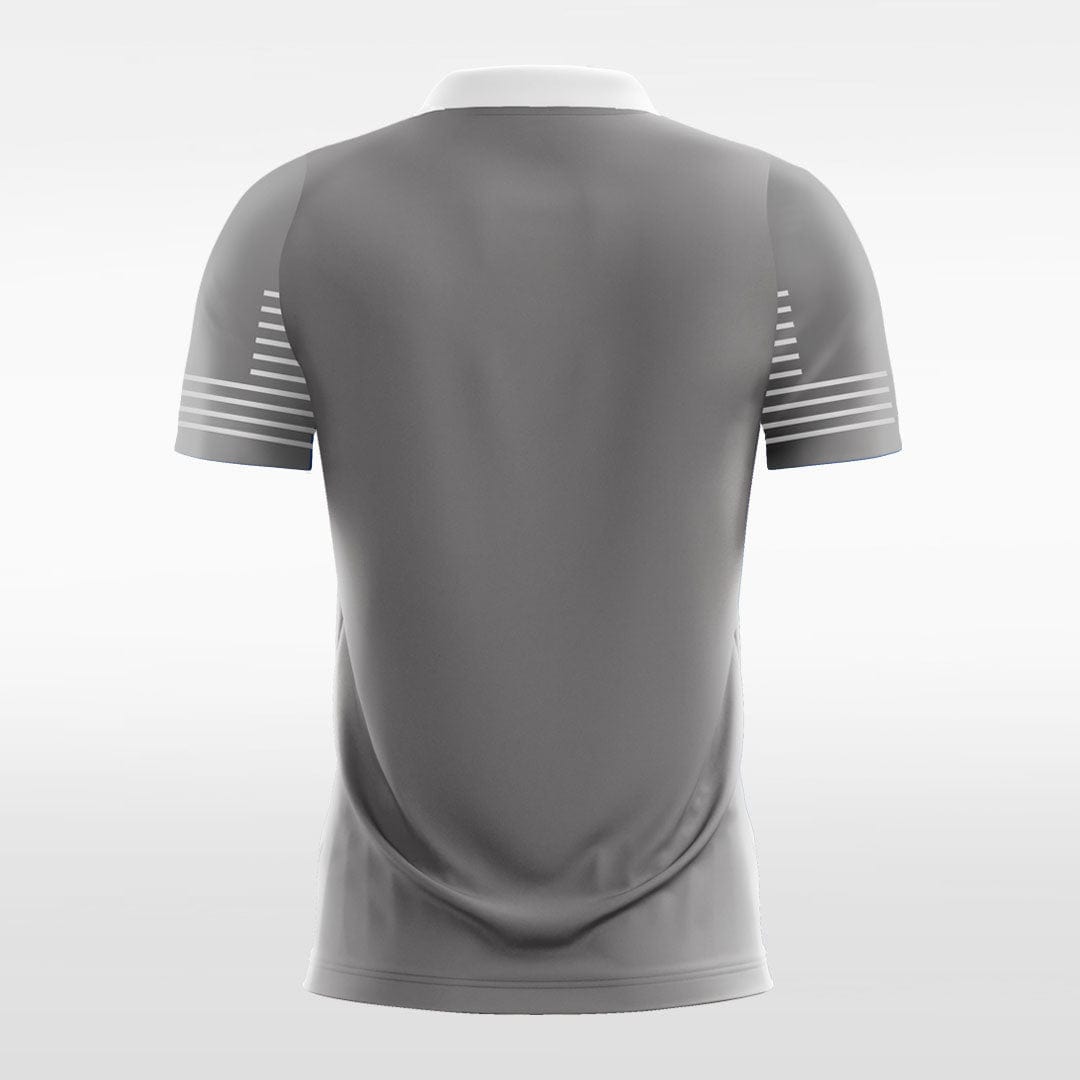 Classic 23 - Customized Men's Sublimated Soccer Jersey