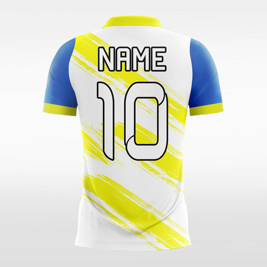 Honor 3 - Customized Men's Sublimated Soccer Jersey