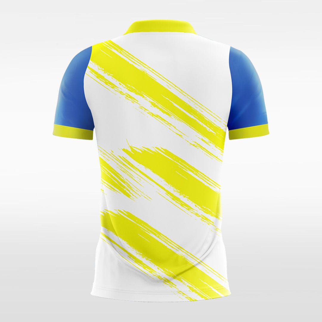 Honor 3 - Customized Men's Sublimated Soccer Jersey