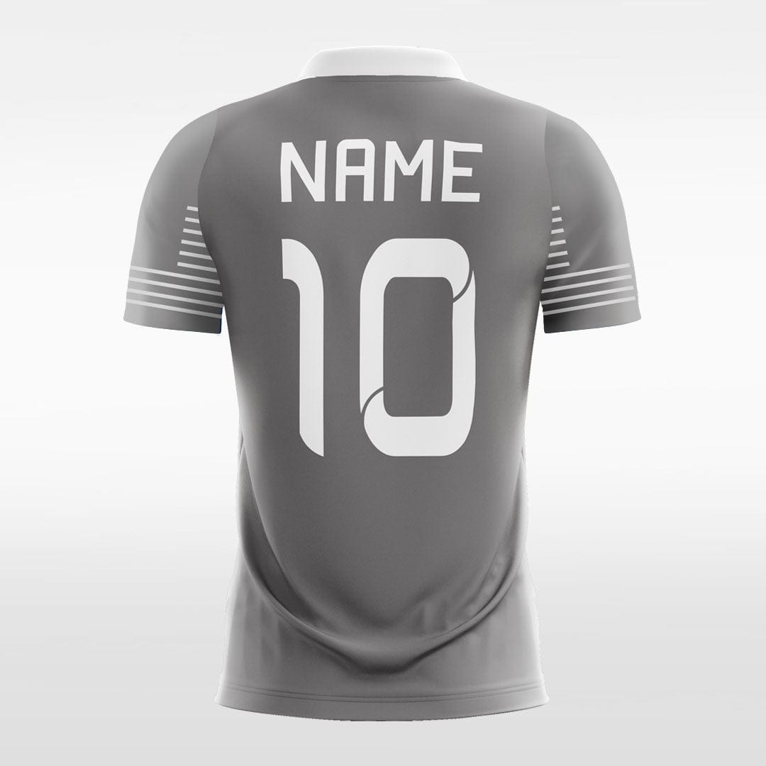 Classic 23 - Customized Men's Sublimated Soccer Jersey