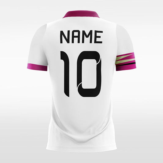 Dead Sea - Customized Men's Sublimated Soccer Jersey