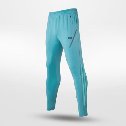 Historic India - Adult Sports Pants