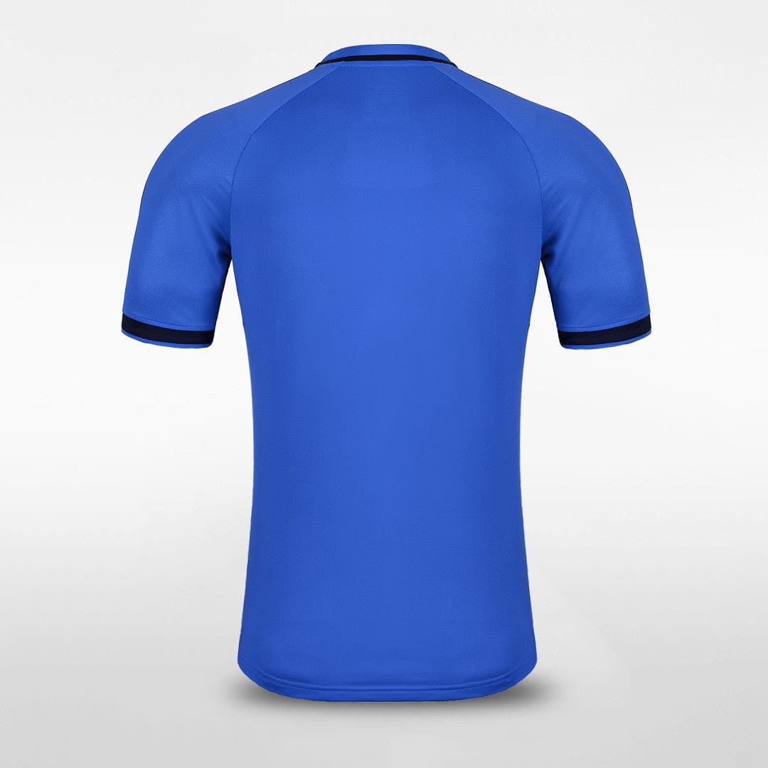 Mistyland - Customized Men's Soccer Jersey