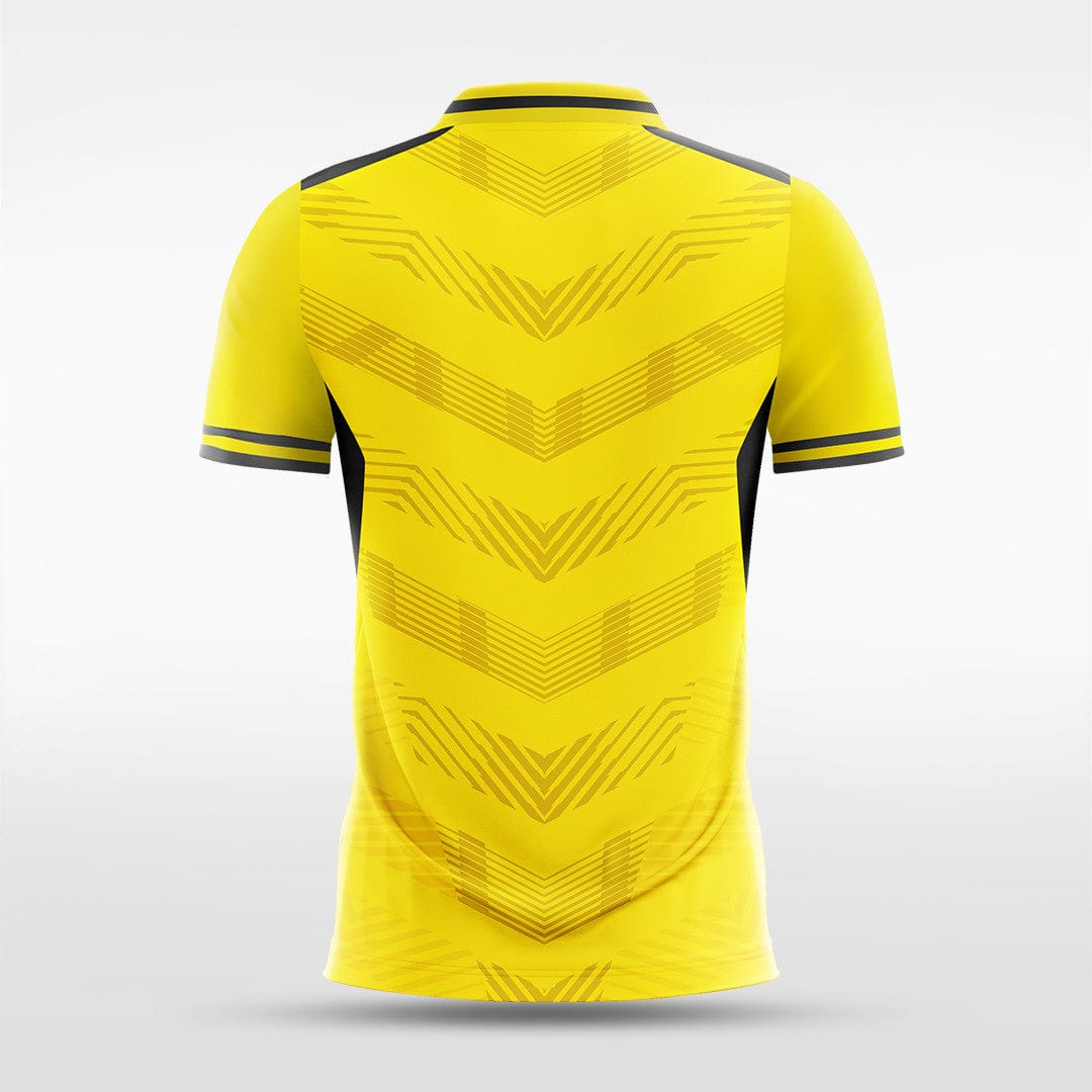 Armor 2 - Customized Men's Sublimated Soccer Jersey