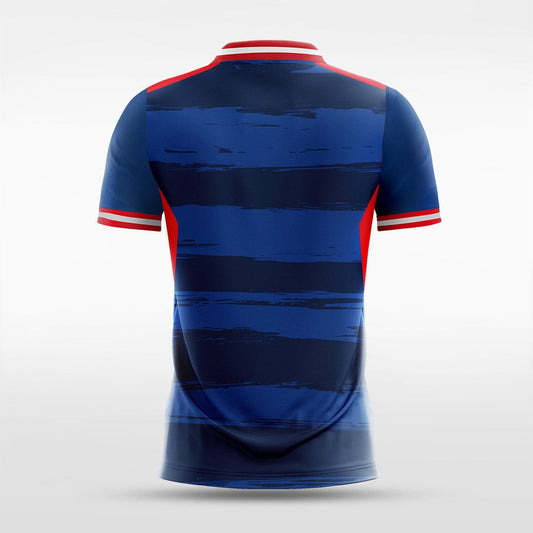 Array - Customized Men's Sublimated Soccer Jersey