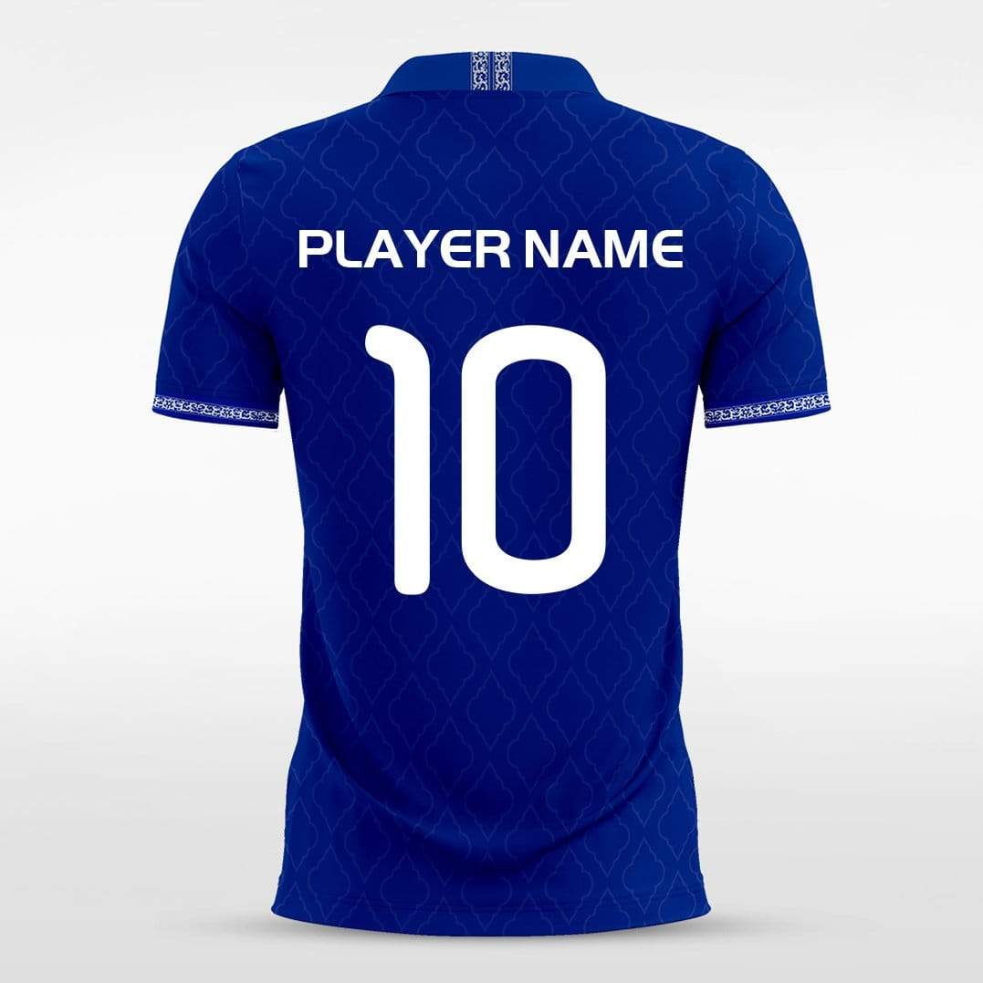 Dynasty - Customized Men's Sublimated Soccer Jersey