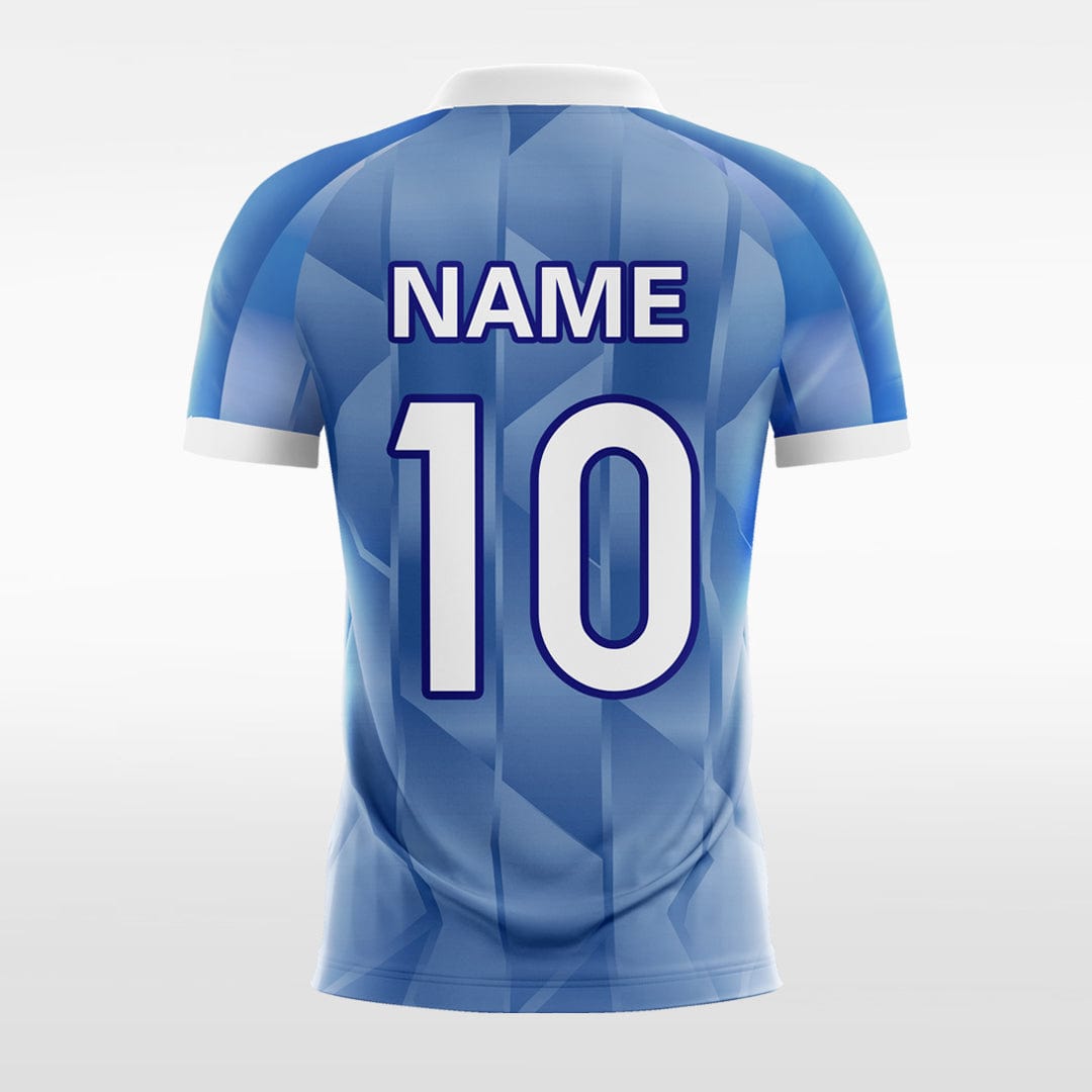 City Star - Customized Men's Sublimated Soccer Jersey