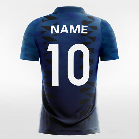 Sea Urchins - Customized Men's Sublimated Soccer Jersey