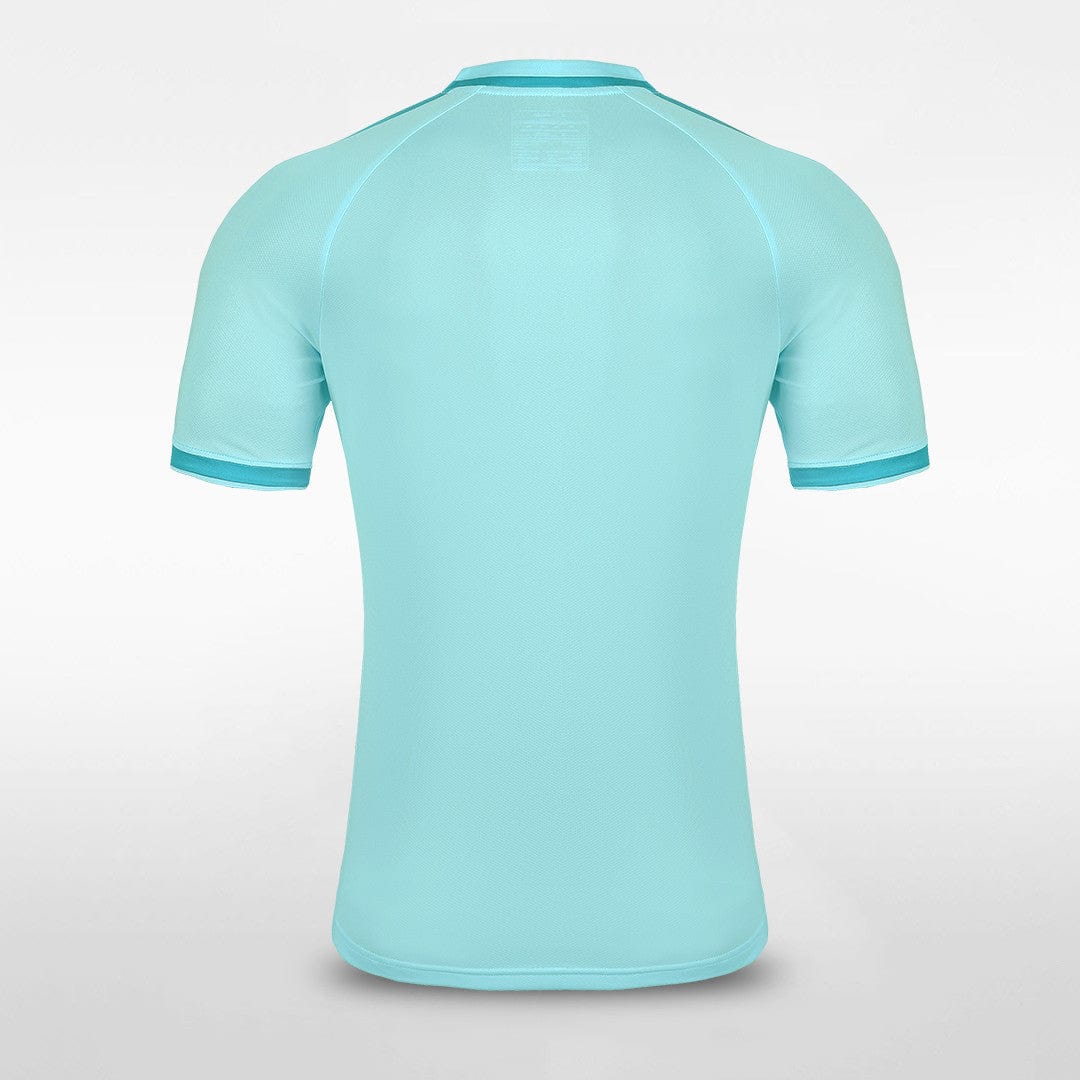 Mistyland - Customized Men's Soccer Jersey