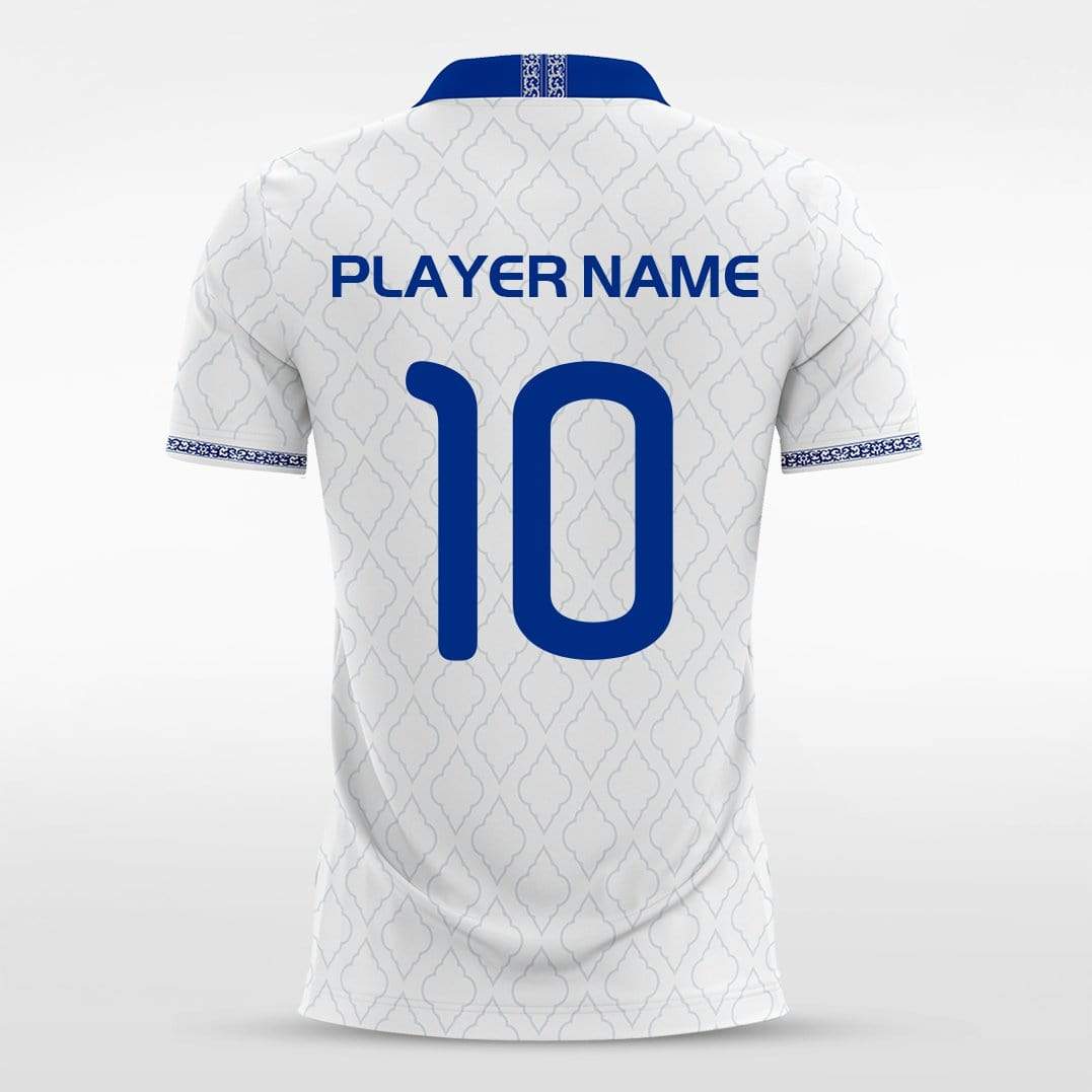 Dynasty - Customized Men's Sublimated Soccer Jersey