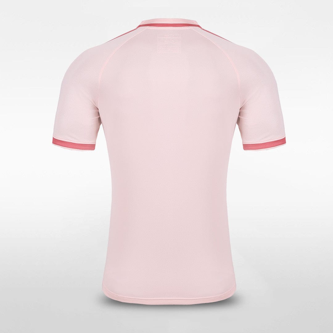 Mistyland - Customized Men's Soccer Jersey