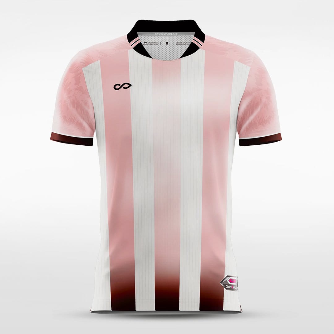 Tempest - Customized Men's Sublimated Soccer Jersey