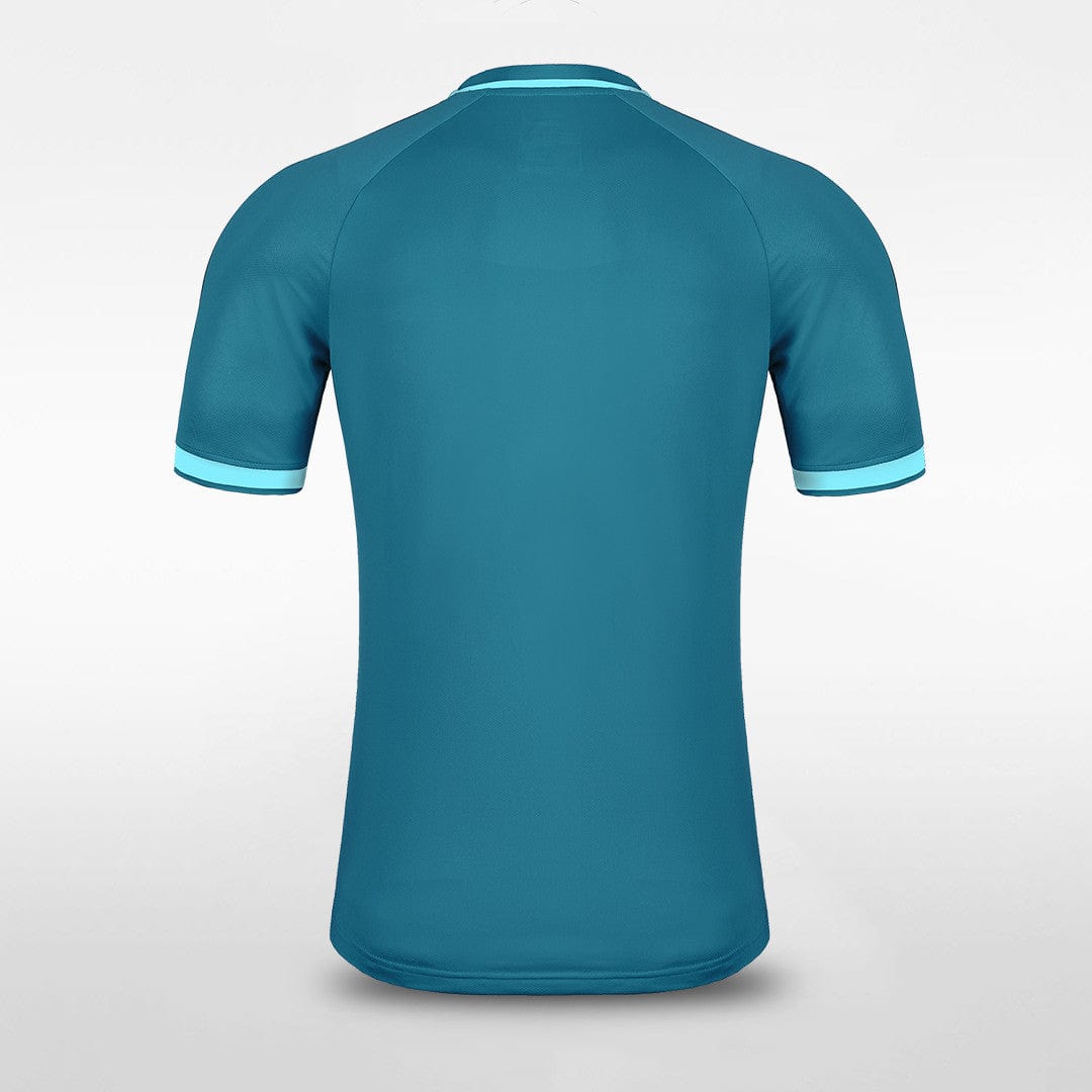 Mistyland - Customized Men's Soccer Jersey