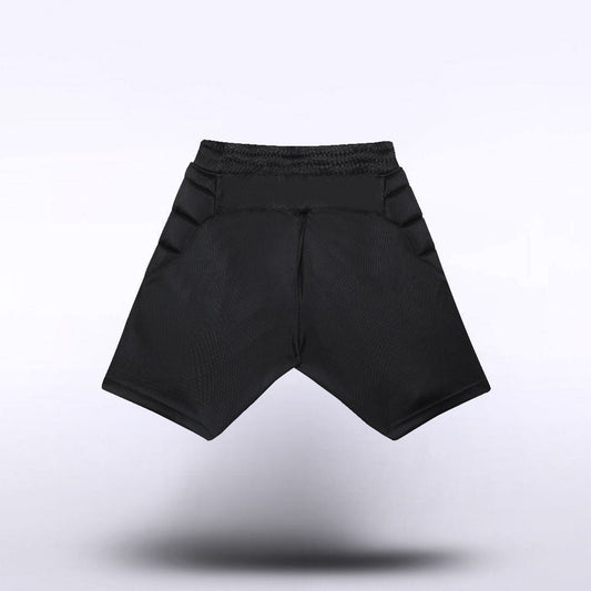 Flying Fish - Kids Goalkeeper Shorts