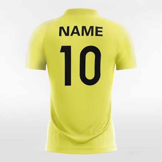 Shine - Customized Men's Sublimated Soccer Jersey