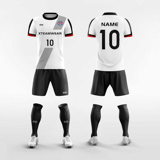 Halo - Kids Sublimated Soccer Kit