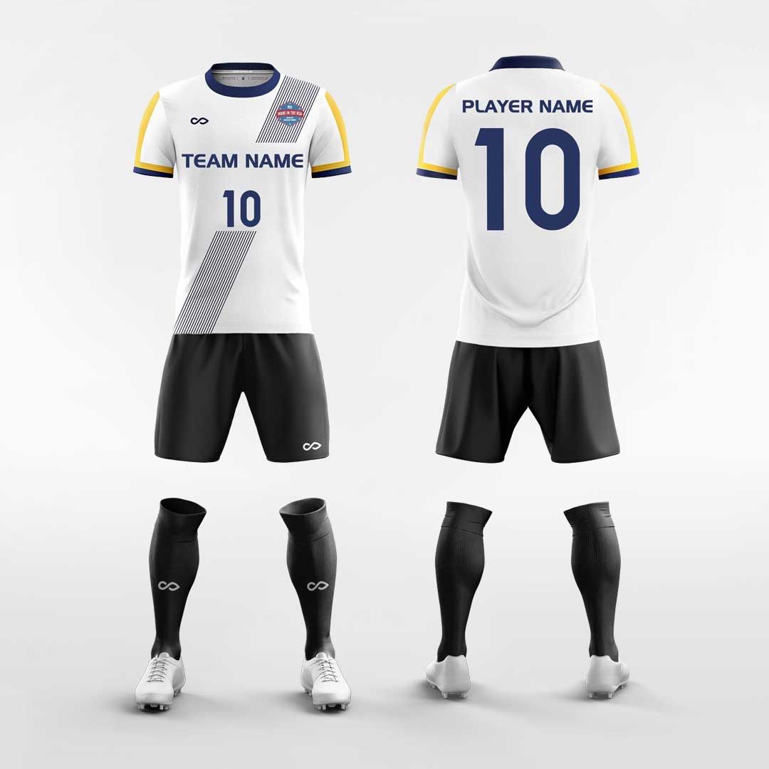 Halo - Men's Sublimated Soccer Kit